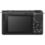 Sony ZV-E10 II + PZ 16-50 mm f/3,5-5,6 OSS II (schwarz) – Bild 9