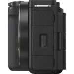 Sony ZV-E10 II + PZ 16-50 mm f/3,5-5,6 OSS II (schwarz) – Bild 13