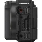 Sony ZV-E10 II + PZ 16-50 mm f/3,5-5,6 OSS II (schwarz) – Bild 14