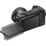 Sony ZV-E10 II + PZ 16-50 mm f/3,5-5,6 OSS II (schwarz) – Bild 15