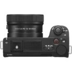 Sony ZV-E10 II + PZ 16-50 mm f/3,5-5,6 OSS II (schwarz) – Bild 11