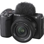 Sony ZV-E10 II + PZ 16-50 mm f/3,5-5,6 OSS II (schwarz) – Bild 16