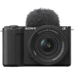 Sony ZV-E10 II + PZ 16-50 mm f/3,5-5,6 OSS II (schwarz) – Bild 17