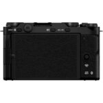 Fujifilm X-M5 (Black) – Bild 8