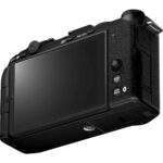 Fujifilm X-M5 (Black) – Bild 11