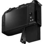 Fujifilm X-M5 (Black) – Bild 12