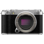 Fujifilm X-M5 (Silver)