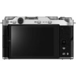 Fujifilm X-M5 (Silver) – Bild 2