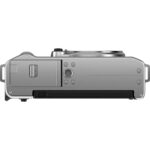 Fujifilm X-M5 (Silver) – Bild 4