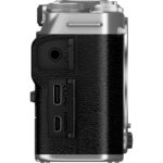 Fujifilm X-M5 (Silver) – Bild 7