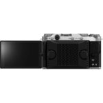 Fujifilm X-M5 (Silver) – Bild 9