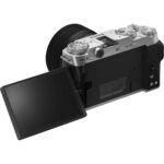 Fujifilm X-M5 (Silver) – Bild 10