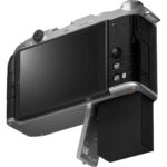 Fujifilm X-M5 (Silver) – Bild 12
