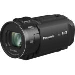 Panasonic HC-V900 HD Camcorder – Bild 2