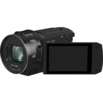 Panasonic HC-V900 HD Camcorder