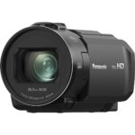 Panasonic HC-V900 HD Camcorder – Bild 3