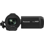 Panasonic HC-V900 HD Camcorder – Bild 4