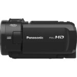 Panasonic HC-V900 HD Camcorder – Bild 5