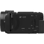 Panasonic HC-V900 HD Camcorder – Bild 6