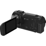 Panasonic HC-V900 HD Camcorder – Bild 9