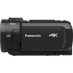 Panasonic HC-VX3 4K Camcorder – Bild 5