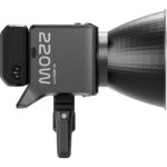 SmallRig RC 220D Pro COB LED Video Light (EU) (4626) – Bild 5