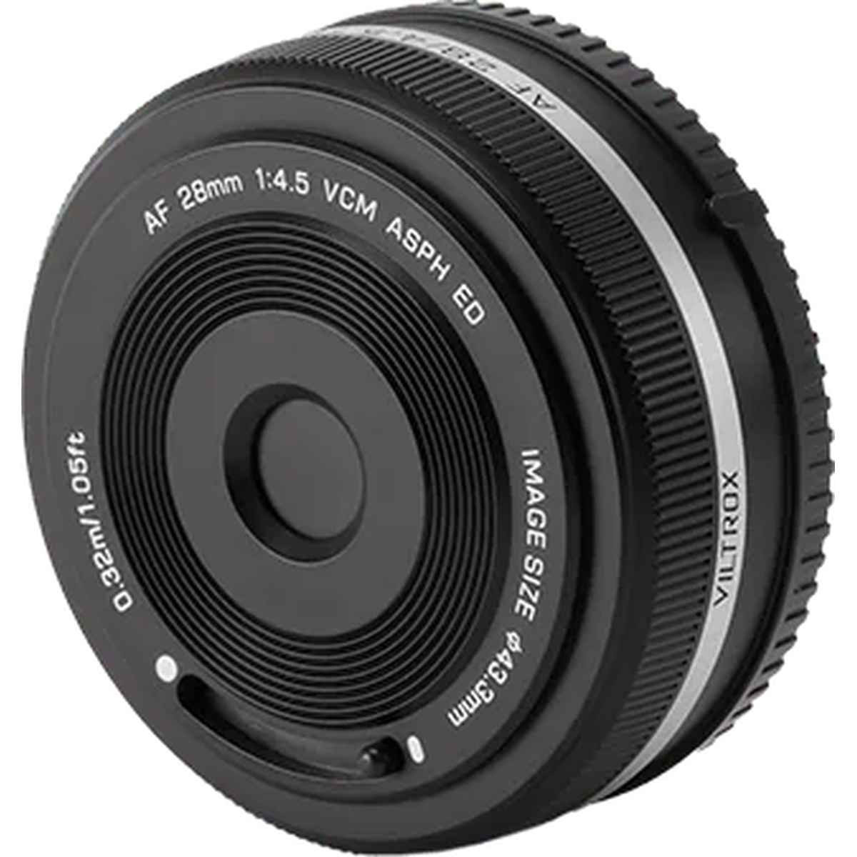 syntex-syntex-viltrox-af-28mm-f45-fe-01.jpg Viltrox AF 28/F4.5 FE – Bild 1