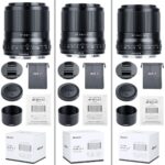 Viltrox 23mm f/1.4 AF APS-C for Nikon Z (Z Mount) – Bild 4