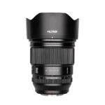 Viltrox AF 75 mm f/1,2 XF Pro (X-Mount)