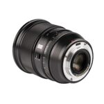 Viltrox AF 75 mm f/1,2 XF Pro (X-Mount) – Bild 4