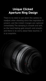 Viltrox AF 75 mm f/1,2 XF Pro (X-Mount) – Bild 14