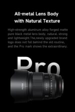 Viltrox AF 75 mm f/1,2 XF Pro (X-Mount) – Bild 16