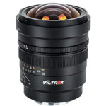 Viltrox MF 20mm F1.8 ASPH Z (Nikon Z-Mount)