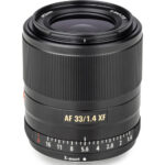 Viltrox 33mm f/1.4 AF APS-C for FUJIFILM X (X Mount) – Bild 2