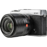 Viltrox 33mm f/1.4 AF APS-C for FUJIFILM X (X Mount) – Bild 6