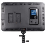 Viltrox VL-400T (2 pcs. LED Light Set) – Bild 2