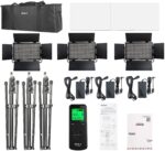 Viltrox VL-40T (3 pcs LED Light Set) – Bild 2