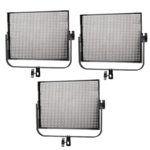 Viltrox VL-D85T (3 pcs LED Light Set)