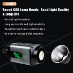 Viltrox Weeylite Ninja 200LED Light – Bild 12
