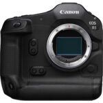 Canon EOS R1 (Body)