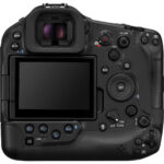 Canon EOS R1 (Body) – Bild 5