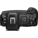 Canon EOS R1 (Body) – Bild 6