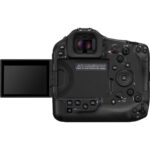 Canon EOS R1 (Body) – Bild 3