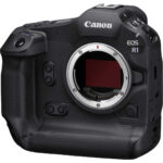 Canon EOS R1 (Body) – Bild 2