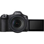 Canon EOS R5 Mark II + 24-105mm f/4 – Bild 5