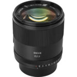 Meike 85 mm f/1,4 FF STM AF (L-Mount) – Bild 2