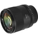 Meike 85 mm f/1,4 FF STM AF (L-Mount) – Bild 3