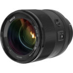 Meike 85 mm f/1,4 FF STM AF (L-Mount) – Bild 6