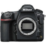 NIKON D850