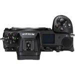 Nikon Z7 II (Body) – Bild 3